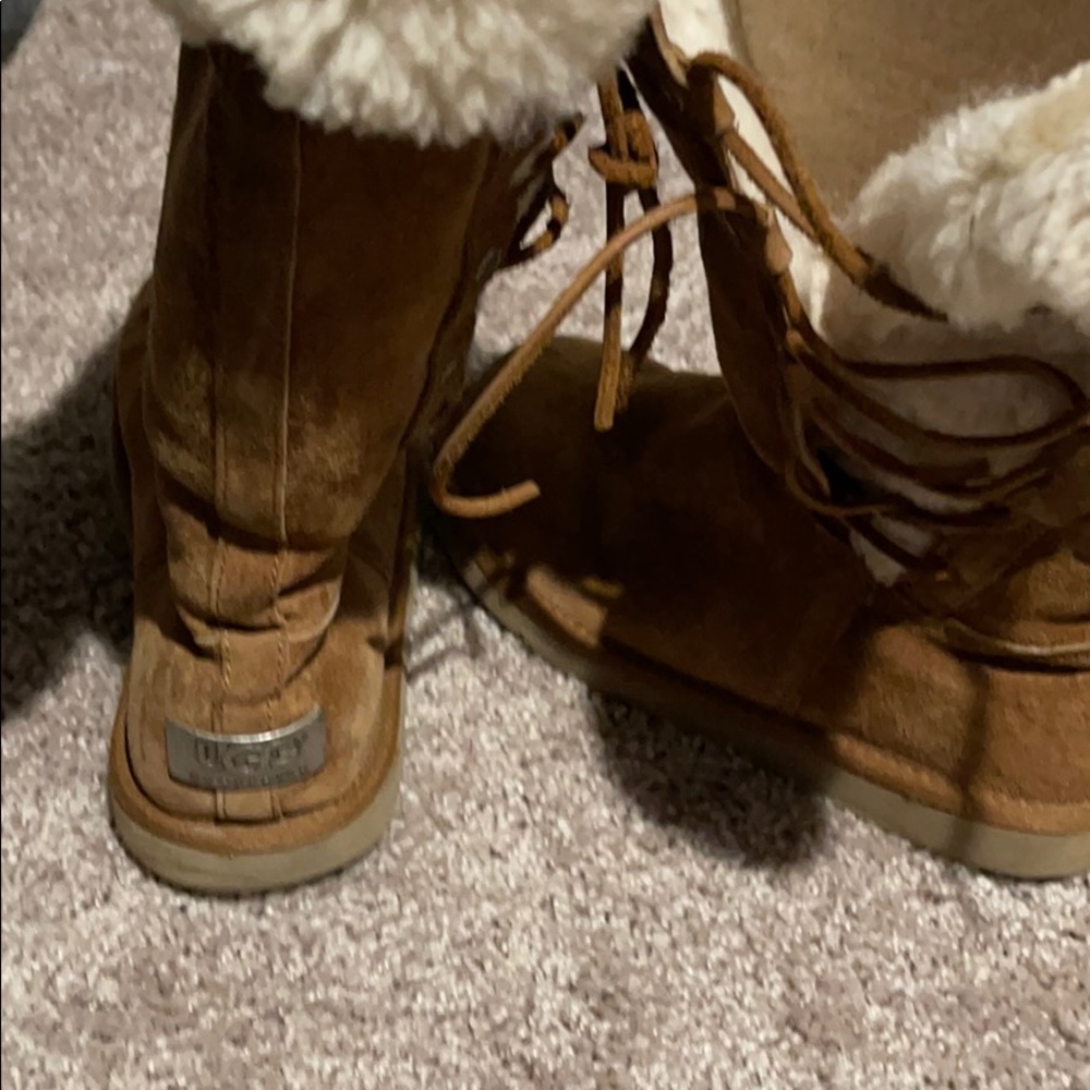 Ugg’s
